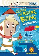 Gerald McBoing-Boing