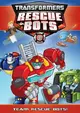Transformers: Rescue Bots