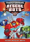 Transformers: Rescue Bots