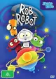 Rob the Robot