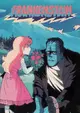 Kyoufu Densetsu Kaiki! Frankenstein