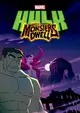 Hulk: Where Monsters Dwell