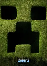 A Minecraft Movie