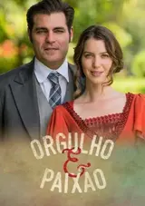 Orgulho e Paixão