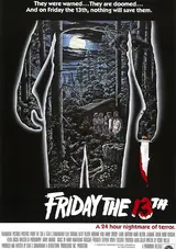 Friday the 13th