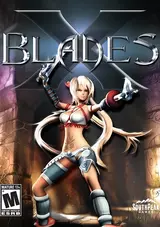 X-Blades
