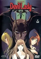 Devilman Lady