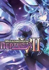 Megadimension Neptunia VII