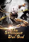The Strongest Dan God