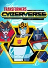 Transformers: Cyberverse