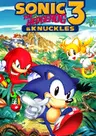 Sonic the Hedgehog 3 & Knuckles
