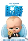 The Boss Baby