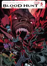 Blood Hunt