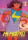Ms. Marvel