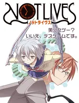 Not Lives