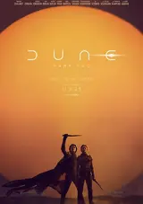 Dune: Part Two