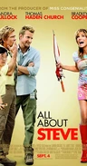 All About Steve