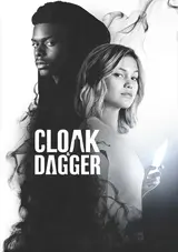 Cloak & Dagger