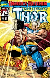Thor (1998)