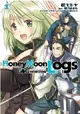 Log Horizon Gaiden: Honey Moon Logs