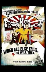 Freak Show