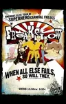 Freak Show