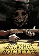 Buckshot Roulette