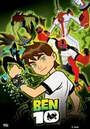 Ben 10