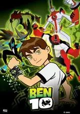 Ben 10