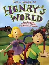 Henry's World