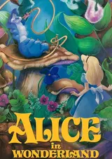 Alice in Wonderland