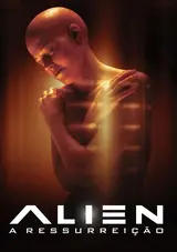 Alien Resurrection