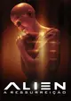 Alien Resurrection
