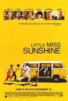 Little Miss Sunshine