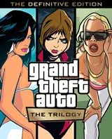Grand Theft Auto: The Trilogy