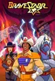 BraveStarr