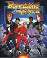 Defenders of the Earth