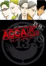 ACCA: 13-ku Kansatsu-ka P.S.