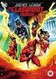 Justice League: The Flashpoint Paradox