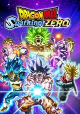 Dragon Ball: Sparking! Zero