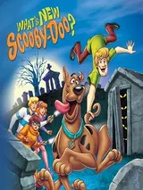 What's New, Scooby-Doo?