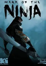 Mark of the Ninja