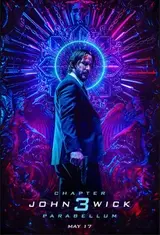 John Wick 3 - Parabellum