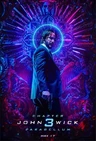 John Wick 3 - Parabellum