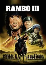 Rambo III