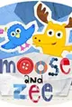 Moose and Zee
