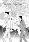 Zutto Issho ni