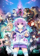 Super Neptunia RPG