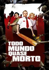 Shaun of the Dead