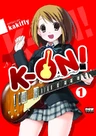 K-On!